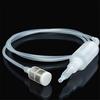 Semi-automatic Home Brew Syphon Pack for Wine Making Hand Knead Siphon Filter Food Grade Tube
