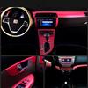 Car Styling 30*100cm PVC Vinyl Wrap Plating Matte Ice Sticker Decorative Auto Film Sheet For Car Truck Motocycle Laptop Keyboard