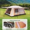 OEING Outdoor Camping Tent