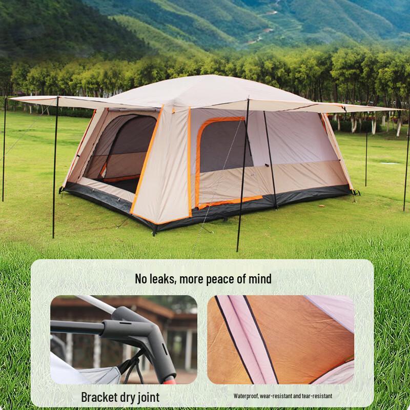 OEING Outdoor Camping Tent