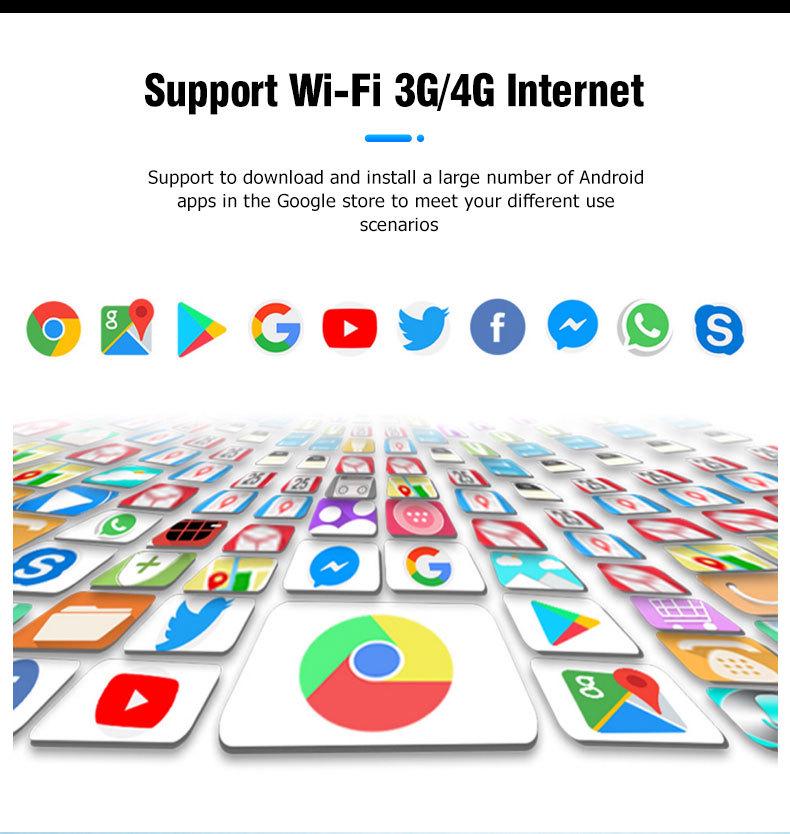 Great Wall H6 Спортивная версия Система навигации Android с большим экраном и интеллектуальным голосовым управлением