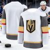 2026 Лучшая по продажам Мужская Тренировочная Хоккейная Майка Las Vegas Golden Knights - Дышащая, Быстросохнущая Рубашка с Длинным Рукавом Детская