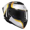 MT Helmets Модульный Шлем Atom 2 SV Emalla