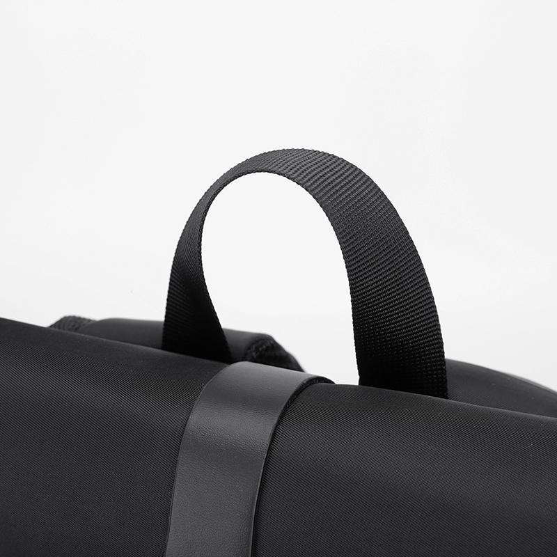 Мужской рюкзак большой емкости, пригородный компьютерный рюкзак, легкий туристический школьный рюкзак для путешествий