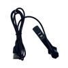 Автокликер для телефона Автоматический таппер по экрану Авто для игр USB Задачи Кликер Прямые эфиры S9B8