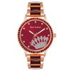 Ladies' Watch Juicy Couture JC1334RGBY (Ø 38mm)