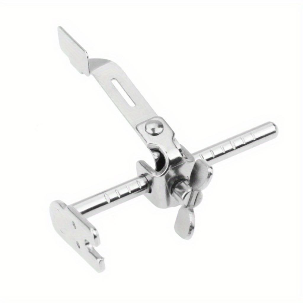 1 шт. Руководство по регулировке швейной машины, запасные части для прижимной лапки K601 для промышленной одноигольной швейной машины