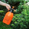 3.0 Liter Car Wash Pressure Watering Can Automatic Cleaning Pump Sprayer Pressurized Spray Bottle Gardening Tool