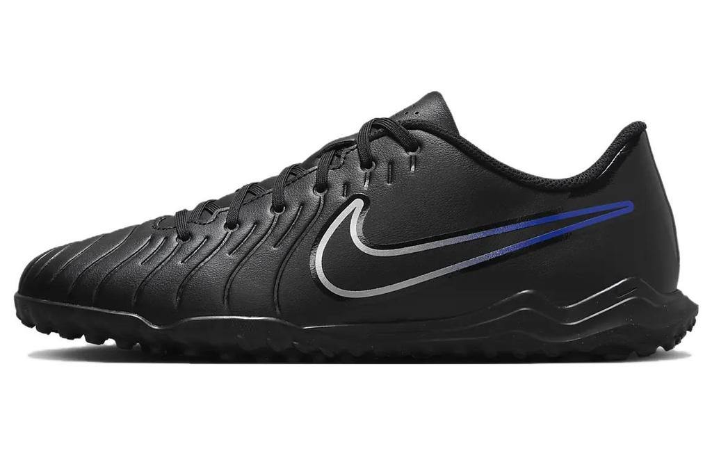 Nike Tiempo Legend 10 Черный DV4345-040