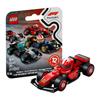 LEGO F1 Коллекционная гоночная машина Ferrari 71049-3