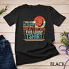 I Tore My ACL Playing Basketball Surgery Disability Gifts Unisex T-shirt