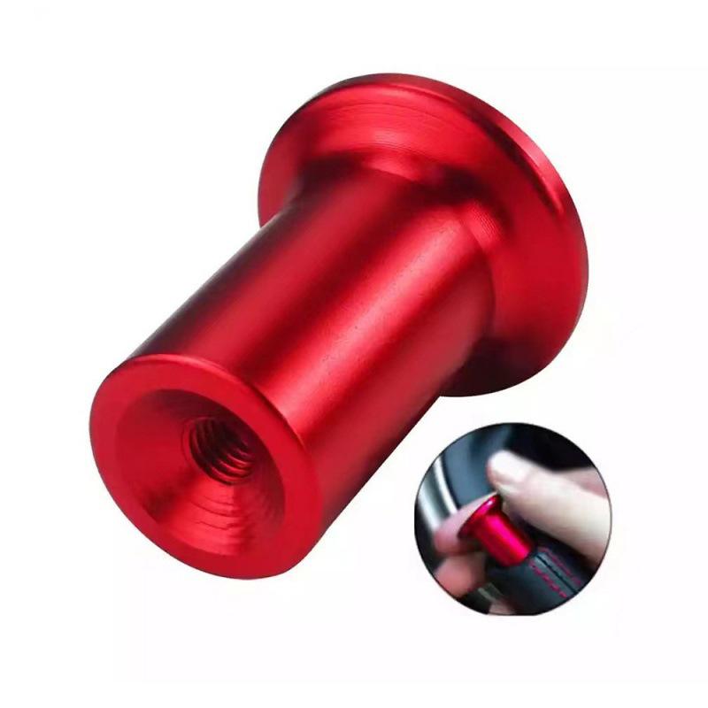 Чехол на ручник, кнопка дрифта для Subaru BRZ, WRX STI, Toyota 86, Scion FRS