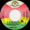 7inch Record NORRISMAN - Everliving Soul NONE Kings of Kings 1998 Jamaica Reggae, Ska & Dub Used