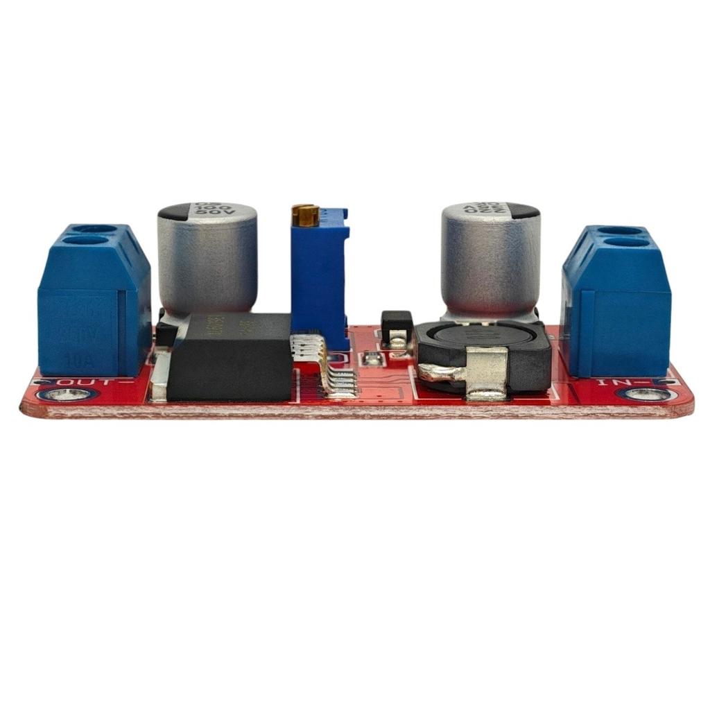 2 Pcs. 6V To 12V Step-up Converter, 3 Off-Road