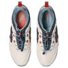 KEBOZ x mita x ASICS Gel Lyte 3 OG Taito Унисекс Кроссовки Кремовый Миндально-Персиковый Темно-синий 1201B030-700