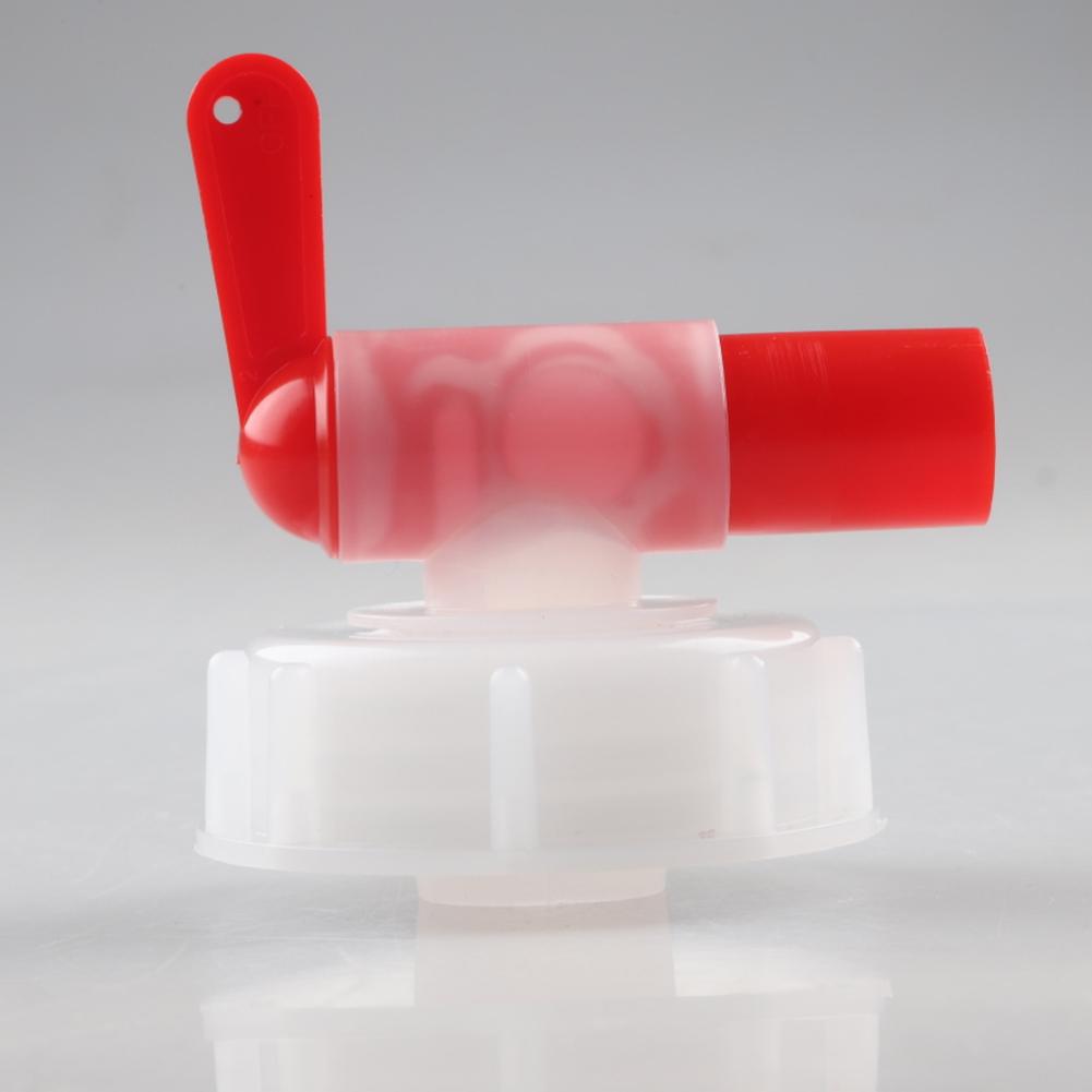 DN51 51мм Раствор питательных веществ для садовых растений Красно-белый пластик