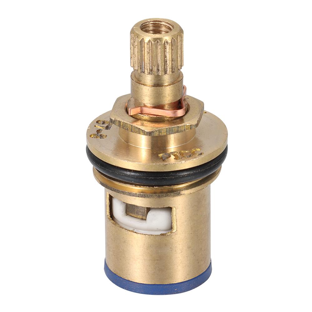 1 шт. медные аксессуары для ремонта крана, ручка переключателя, сменная часть крана, сердечник клапана крана