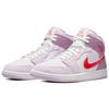 Air Jordan 1 Mid 'День святого Валентина' Женские DR0174-500