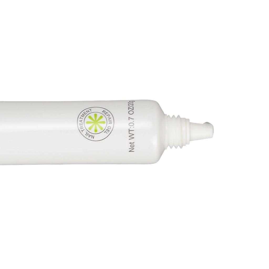 20 г Крем для восстановления ногтей Защита для восстановления ногтей Антибактериальный Уход за ногтями Мягкий массаж Мазь Лечение