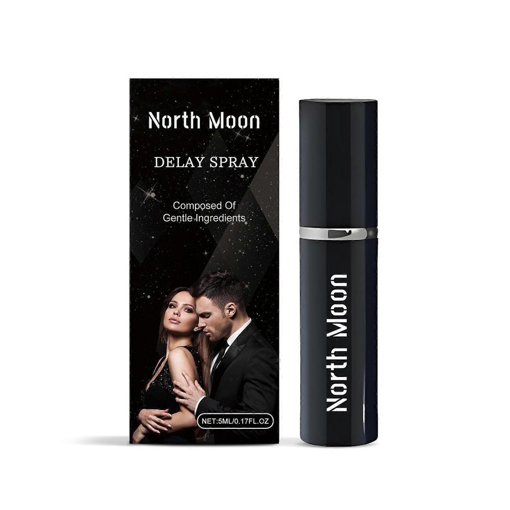 Men's body care spray: Gentle, nourishing, and moisturizing body care spray