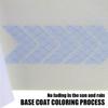 AJFJ2 Car Reflective Sticker Automobile Trunk Warning Safety Tape Reflective Strips For Citroen C1 C3 C4 Picasso C4L C5 VTS C-ELYSEE