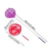 1Pc Insect Forest Game Portable Children Small Pond Outdoor Retractable Fishing Net