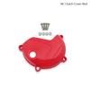 Motorcycle NC Engine Cover Clutch Magneto Water Pump Protection Case For AVANTIS ENDURO MOTOLAND BRZ MOTAX KAYO ZONGSHEN ZUUMAV