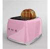 Toaster Smeg TSF03PKEU