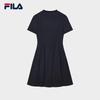 Fila Женское трикотажное платье с защитой от солнца