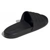 adidas Шлепанцы Adilette Comfort 'Triple Black' ID3406