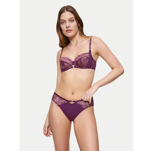 Трусы бразильские Triumph Wild Gardenia Florale