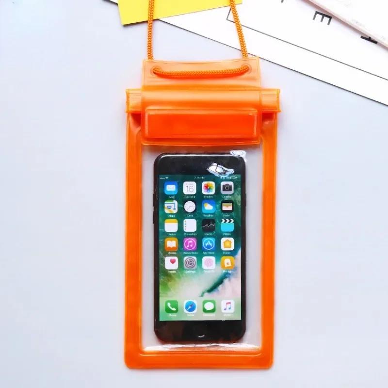 Waterproof Phone Case Water Proof Bag Mobile Phone Cove