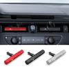 2026 Hot Car Sticker Car Air Outlet Perfume Clip Fragrances Diffuser Accessories For Peugeot 206 307 308 3008 207 208 407 408 50
