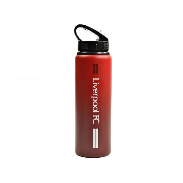 Liverpool FC Fade Aluminum Water Bottle
