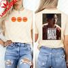 Marty Supreme Timothe Chalametunisex Tshirt The Ultimate Pickleball Showdown Unleash Power on The Court with This Epic Tee