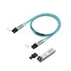 Модуль ELECOM SFP, совместимый с разъемом LS 1000BASE-BX 2-жильный EHB-EX-SFPGSX