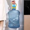 Portable Plastic Water Bottle Handle Labor-saving Easy Lift Up Plastic Water Bucket Holder Household Gadgets