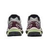 SALOMON Кроссовки Unisex Salomon XT-6 GORE-TEX Paloma Maroon Banner Серые L47991600