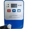 Silent Industrial-Grade Corrosion-Resistant Brine Pump for Aquaculture and Slaughter Processing