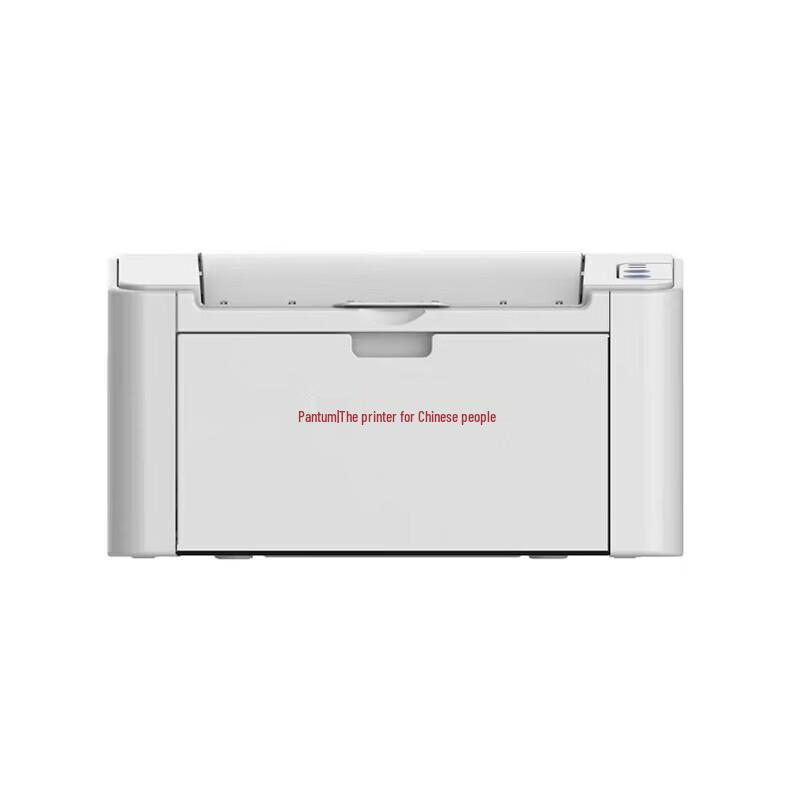 Pantum P2505 A4 Mono Laser Printer CN plug (adapter included)