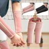 1Pairs Volleyball Wrist Guard Elastic Wrist Support Breathable Wrist Brace Sports Arm Cover Wrist Effectively Guard Arm