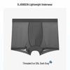 Мужские боксеры-брифы из ледяного шелка B.JOBSEN (2-Pack)