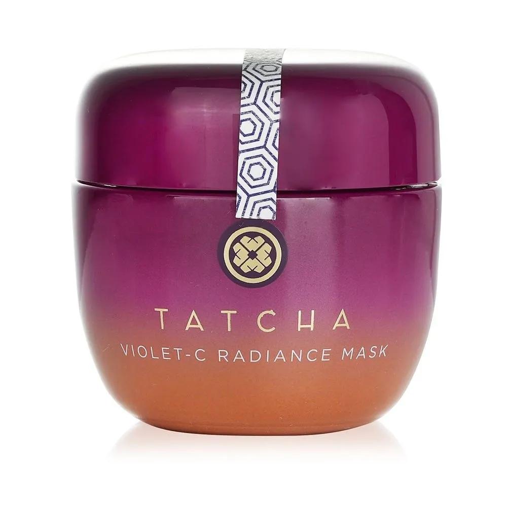 TATCHA Violet C Radiance Mask 50ml