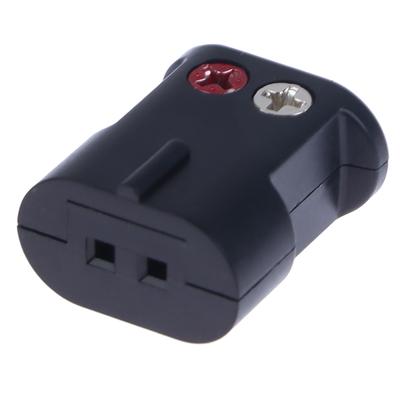 1 шт. Адаптер для акустического провода, штекер-разъем для St535 525 Am10 V35, профессиональный акустический штекер, легкий адаптер питания