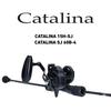 Daiwa Катушка для приманки 19 Catalina 15H-SJ (Модель 2019 года)