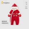 Унисекс ромпер Tongtai Baby Осень/Зима Новый Год
