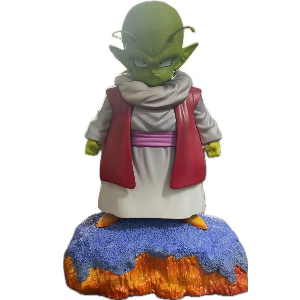 12 см 4,72 дюйма Yj Статуэтка Dragon Ball Z Фигурка Денде Намек Фигурки Действия Коллекция Модель Украшение Игрушки Рождественские Подарки