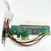 PCI-e PCI Express To PCI Adapter Card Riser Extender Converter