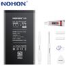 NOHON For Samsung Galaxy S3 S4 S5 S6 S7 S8 S9 S10 S10X Edge Plus Lithium Battery