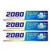 2080 Complete Action Cool Mint Toothpaste 120g (3-Pack)